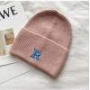 Letter Knit&Winter Hat Unisex 55-60CM 30% wool 70% polyester fiber 【English Packaging】_P02602461_3_m