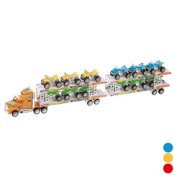 truck set