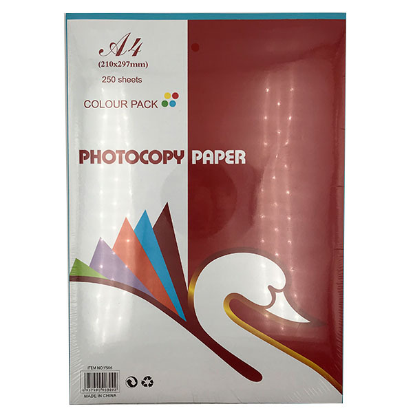 A4 paper A4 paper【English Packaging】_200996960_hd