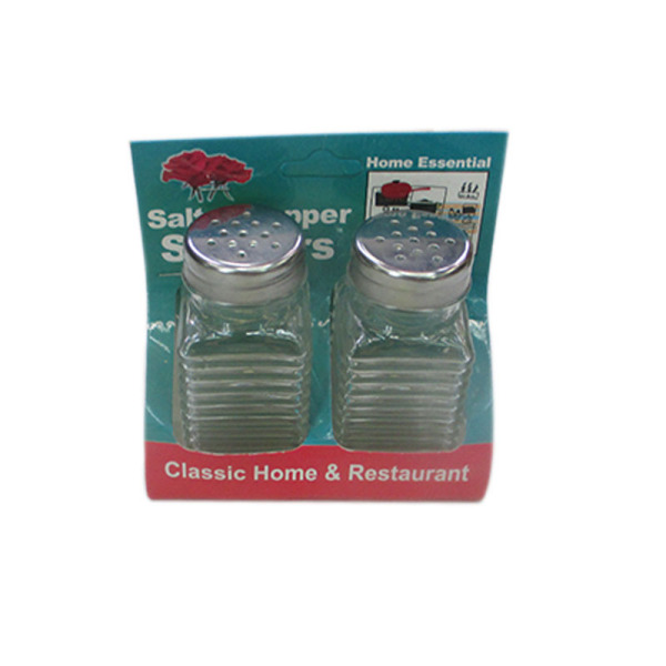 2PCS Seasoning jar  glass【English Packaging】_200096972_hd