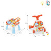 2in1 Toddler cart&Study Desk set Lights Music IC without language Plastic【English Packaging】_P01963936_2_m