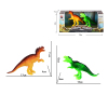 2pcs Dinosaur Plastic【English Packaging】_200671825_1_m