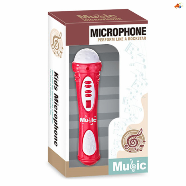 микрофоны