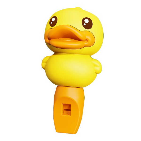 B.Duck Little Yellow Duck Свистящий инструмент