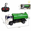 truck Remote Control 4 directions Lights Non-transparent wheels Plastic【English Packaging】_200747957_1_m