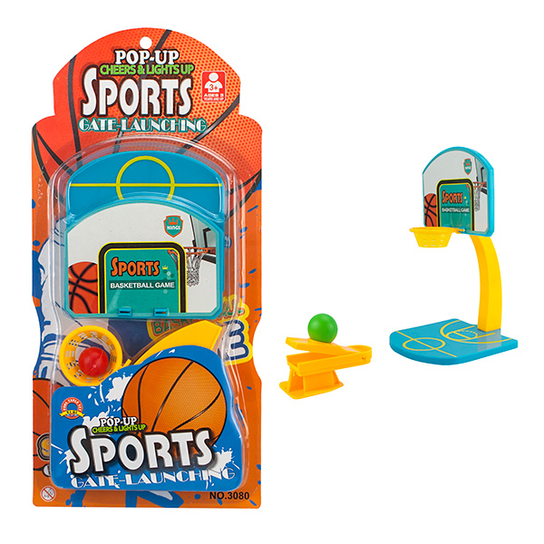 basketball set Plastic【English Packaging】_200326445_hd