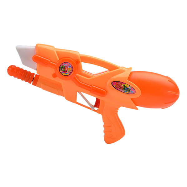 Macaron air pump water gun