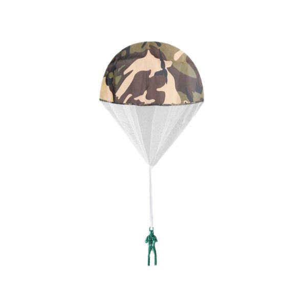 parachute