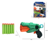 gun Soft bullet Pistol
 Solid color Plastic【English Packaging】_200648101_1_m