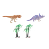 2pcs 6" dinosaur set Plastic【English Packaging】_P02204507_3_m