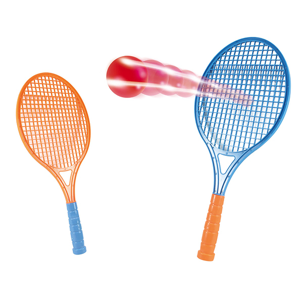 Racket set