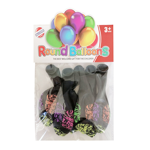 balloon set