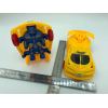 car Inertia 1:24 Spray painting and solid color City Plastic【English Packaging】_P01973797_5_m