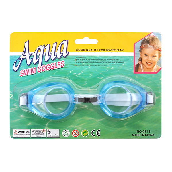 diving goggles