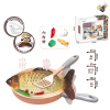 fish with USB С элементами питания пластик【Упаковка на английском языке】_200913939