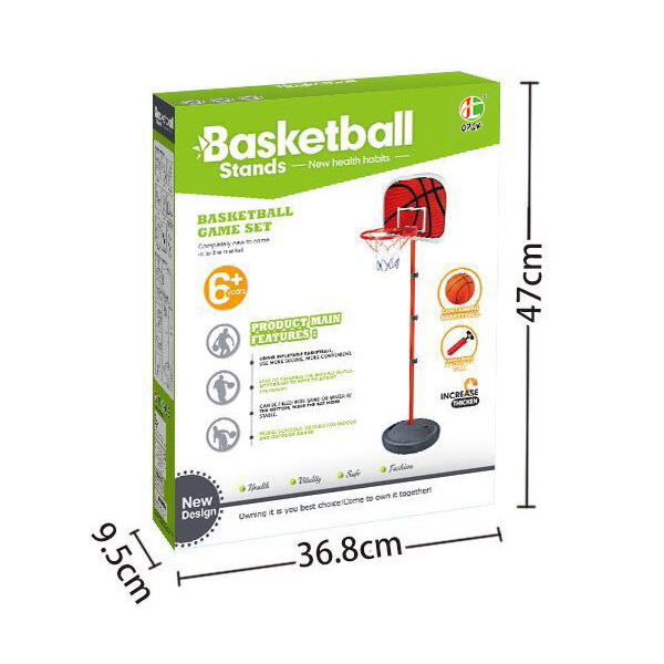 basketball set