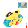 Motorcycle Inertia Two-wheel Solid color Plastic【English Packaging】_200584144_1_m
