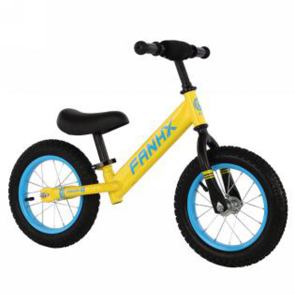 14 inch balance bike