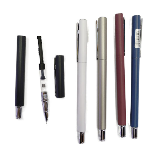 fountain pen