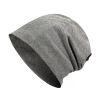 Solid color knitted hat,Unisex,56-60CM,Knitted hats,100% polyester fiber【Packaging without Words】_P02685381_5_m