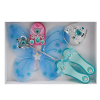 Princess shoes+princess skirt+accessory set Women's wear Full set size Plastic【English Packaging】_P01845844_9_m