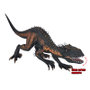 Solid Dinosaur Tyrannosaurus Rex+Cage  Plastic【English Packaging】_P02107663_3_m