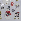 Christmas stickers,Foam【English Packaging】_P02121569_11_m