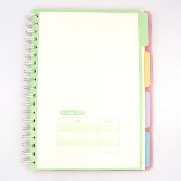 80g notebook