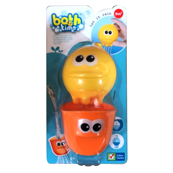 bath toy