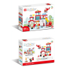 153 (pcs) Fire Station Block Set,Plastic【English Packaging】_P02824800_21_m