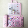 Stationery Set,one colour only,Plastic【English Packaging】_P02772148_2_m