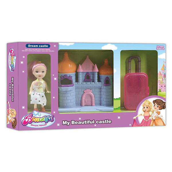 Castle set