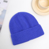 solid color cap,Unisex,56-60CM,Winter Hat,100% acrylic【Packaging without Words】_P02671581_3_m