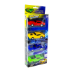 4pcs car Pull Back 1:48 Solid color Plastic【English Packaging】_200012850_1_m