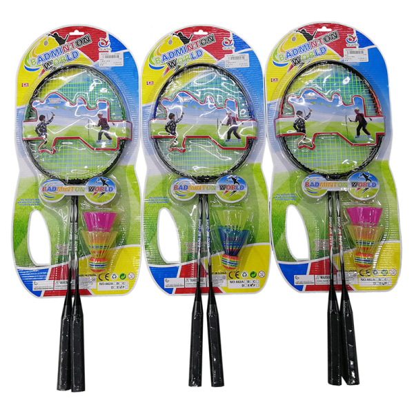 badminton set