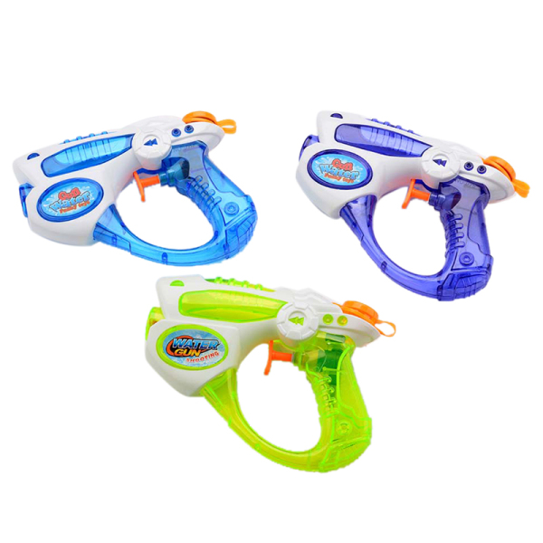 water gun