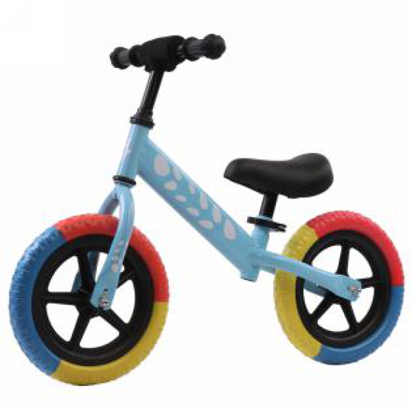 12 inch balance bike