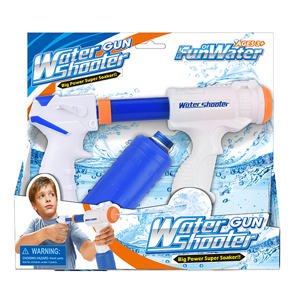 water cannon set