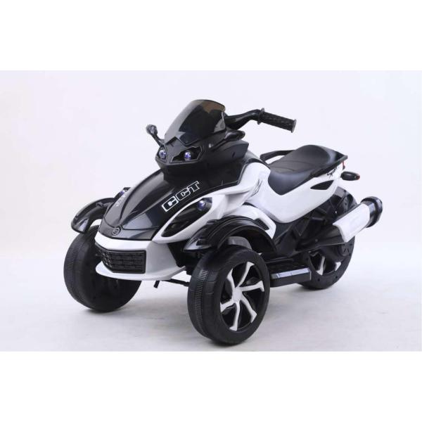 Children's motorcycle,Electric,Electric motocycle,Solid color,No IC,Lights,Sound,EVA,Plastic【Packaging without Words】_201003665_hd