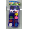 12 Colors Art Paint with Brushes,Mix color,one colour only,Plastic【English Packaging】_P02936434_2_m