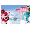 2in1 gun Snowball Pistol
 Solid color Plastic【English Packaging】_P01433197_2_m