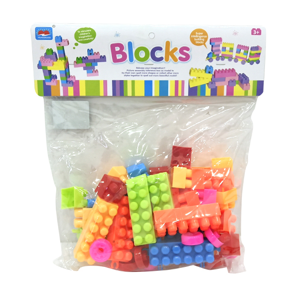 blocks