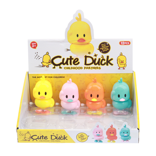 12PCS duck Cochain Plastic【English Packaging】_200540296_hd