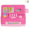 Cash register Cute Version Lights Music IC without language Plastic【English Packaging】_P02104823_4_m