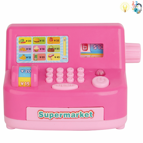 Cash register