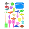 35-Piece Fishing Set,With a magnet,Plastic【English Packaging】_P02029050_3_m