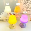 Button battery illumination night light,Mix color,Plastic【Chinese English  Packaging】_201871556