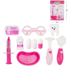 Family Girl Medical Kit Plastic【English Packaging】_201420005_1_m