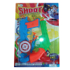 holsters,Soft bullet,Pistol
,Solid color,With target,Plastic【English Packaging】_P02715466_7_m