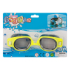 Swimming goggles Plastic【English Packaging】_P01849218_3_m